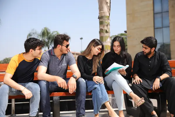 Explore Our Campus Image Two