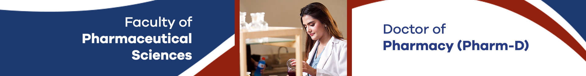 Doctor of pharmacy