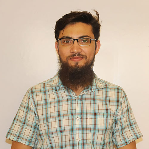 DR ZEESHAN MUSHTAQ UBAS