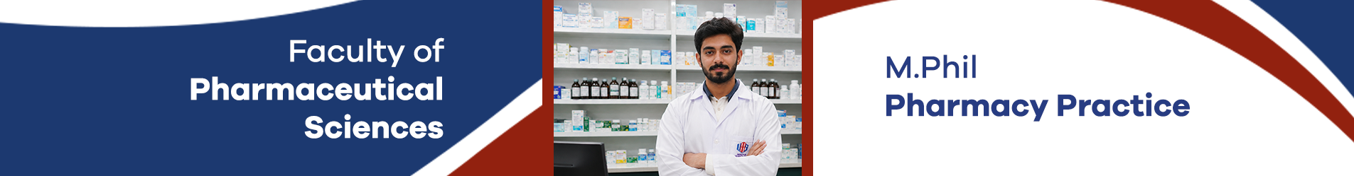 M.Phil Pharmacy Practice