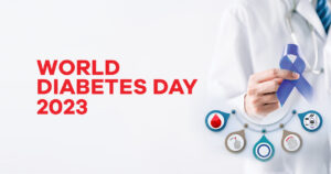 World Diabetes Day 2023