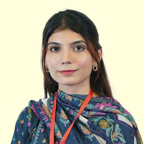 Dr. Atiqa Niamat