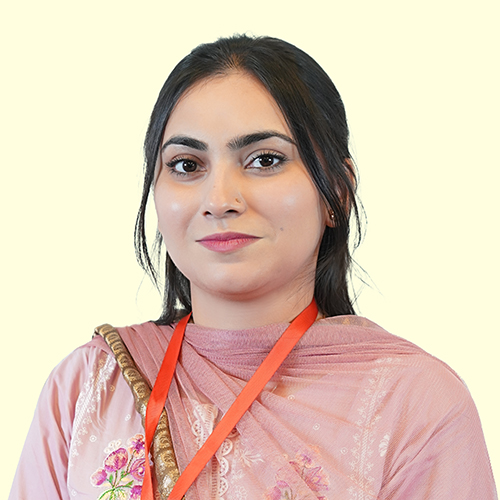 Dr. Ifrah Sohail