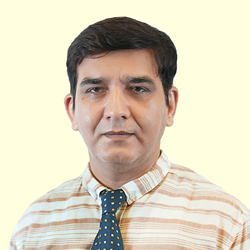 Dr. Tariq Rafiq