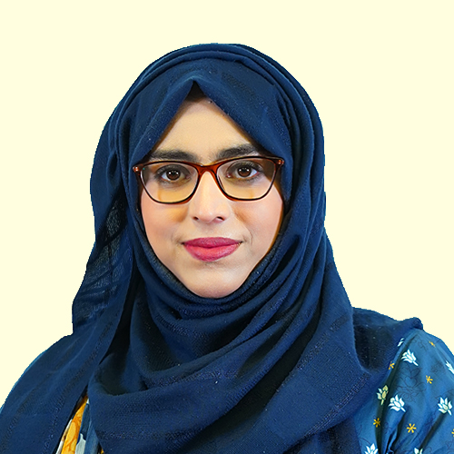 Dr. Salwa Atta