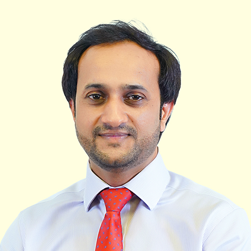 Faisal Majeed