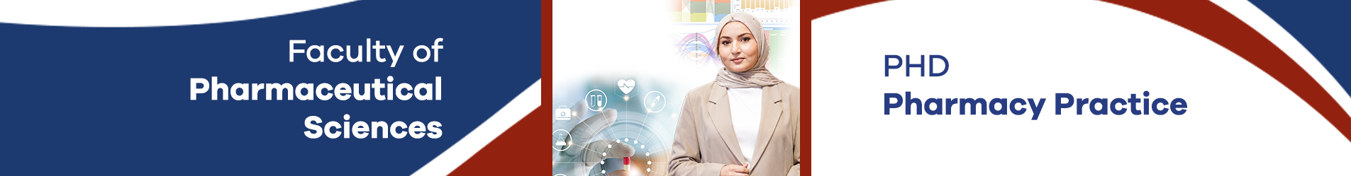 PhD Pharmacy Practice