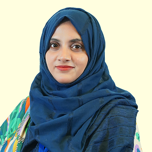 Dr. Rabia Rahim