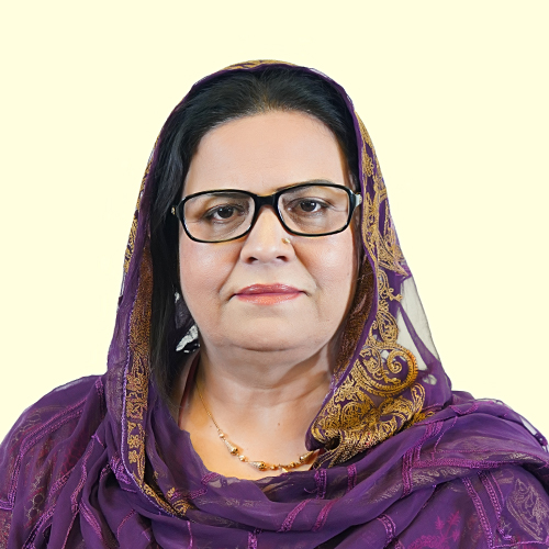 Razia Bano