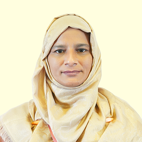 Rukhsana Abdul Karim