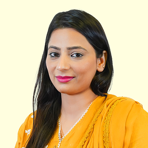 Saima Iqbal 