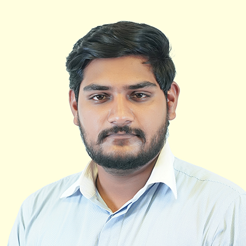 Sharoon Yousaf