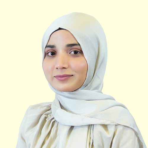 Sidra Shoukat
