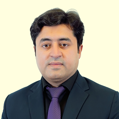 Dr. Waseem Ullah 