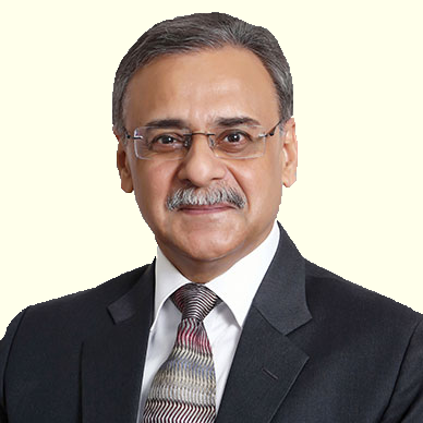 Prof. Dr. Naeem Naqi
