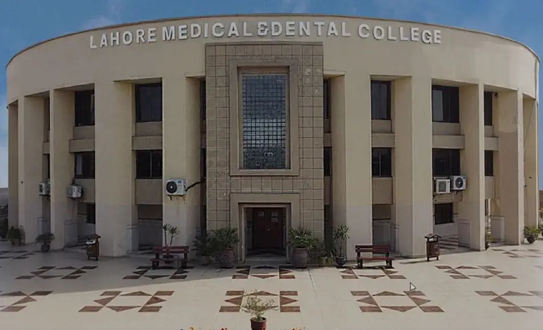 Lahore Medical & Dental College