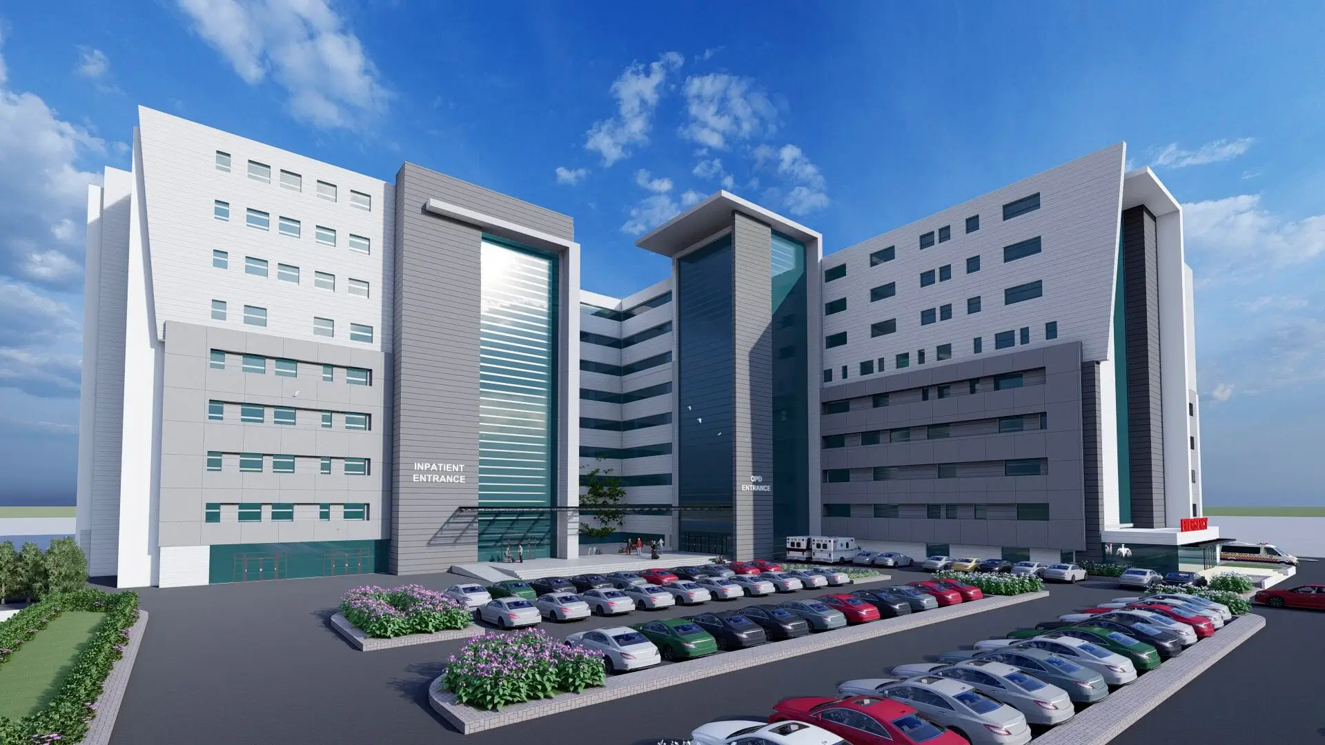 Lahore University of Biological and Applied Sciences