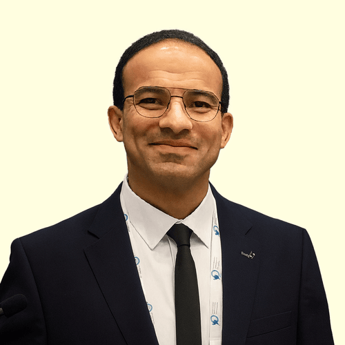 Dr. Mohamed Hassan Elnaem