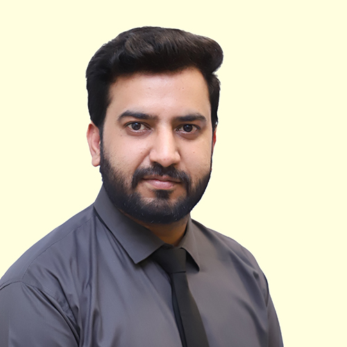Mr. Abdullah Jamil