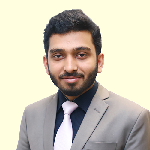 Mr. Soban Ahmad