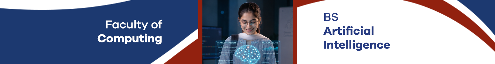 BS Artificial Intelligence