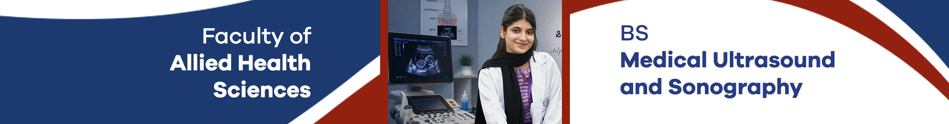 BS Medical Ultrasound and Sonography