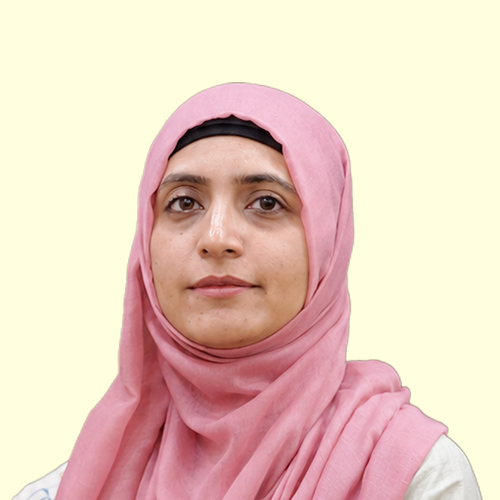 Dr. Iqra Khalid