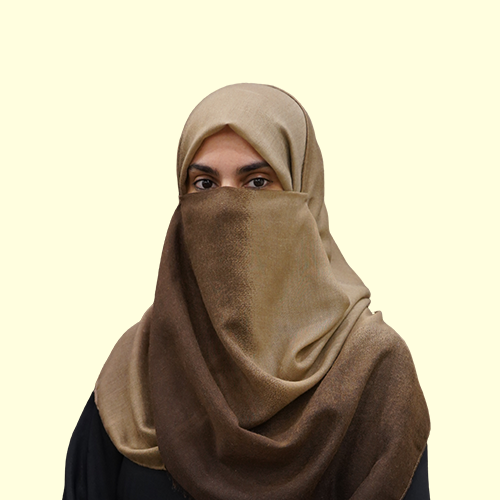 Dr. Wajiha Ahmad