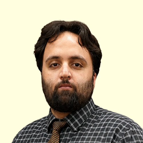 Mr. Basim Ali