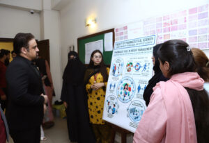 Pharma Expo Poster Competition