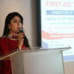 Basic Life Support (BLS) and First Aid Training