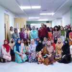 Faculty of Allied Health Sciences, UBAS hosted an impactful academic & skill-based workshop focused on the vital role of musculoskeletal ultrasound in evaluating muscles, joints, tendons, and soft tissues in real-time. We extend our heartfelt appreciation to our distinguished Guest Speaker: 🎤 Dr. Raham Bacha, Associate Professor, The University of Lahore. The event was successfully organized under the leadership of Dr. Nosheen Mushtaq, Dean, Faculty of Allied Health Sciences, with the dedicated coordination and valuable contributions of Ms. Saira Jelany, Lecturer, Faculty of Allied Health Sciences. The session received active participation from faculty and students who engaged enthusiastically throughout the workshop. Their contribution significantly enriched the learning environment.