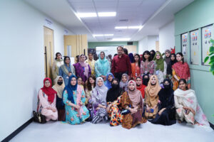 Hands-on Training on Musculoskeletal Ultrasound