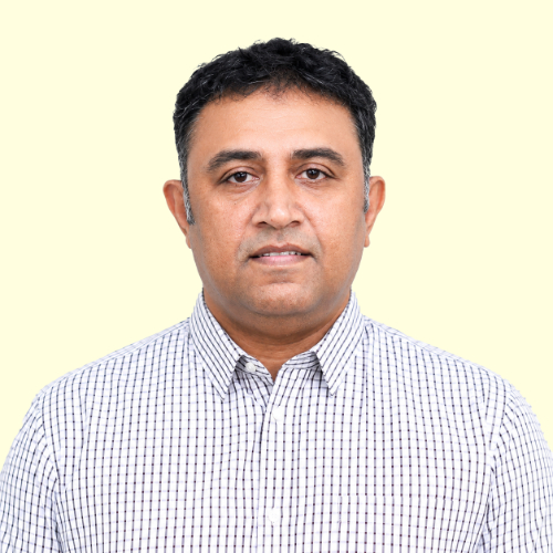 Dr. Muhammad Khurram