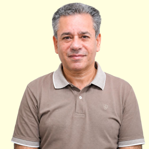 Dr. Muhammad Shakeel