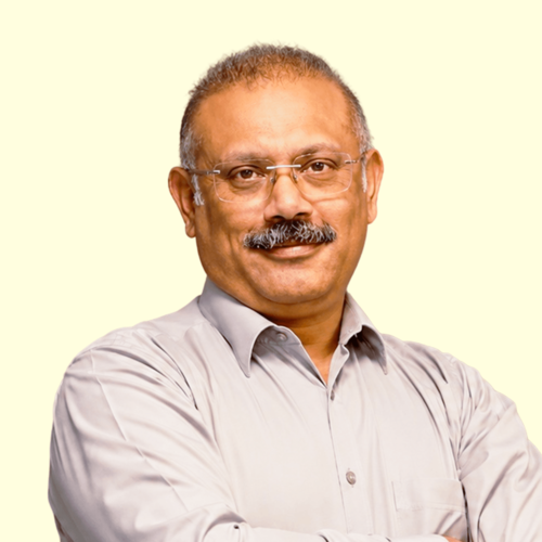 Dr. Usama Ijaz Bajwa, UBAS