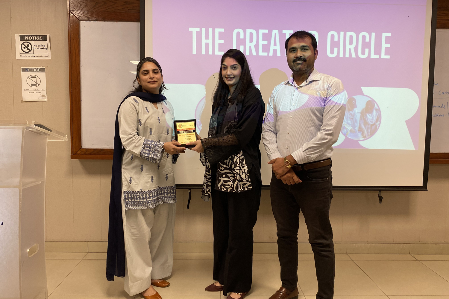 Financial Literacy for Young Entrepreneurs