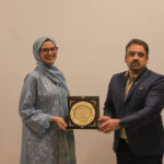 Seminar on OSPAP