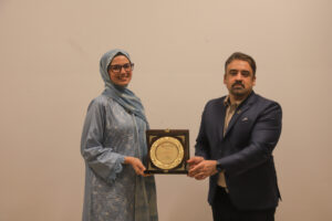 Seminar on OSPAP
