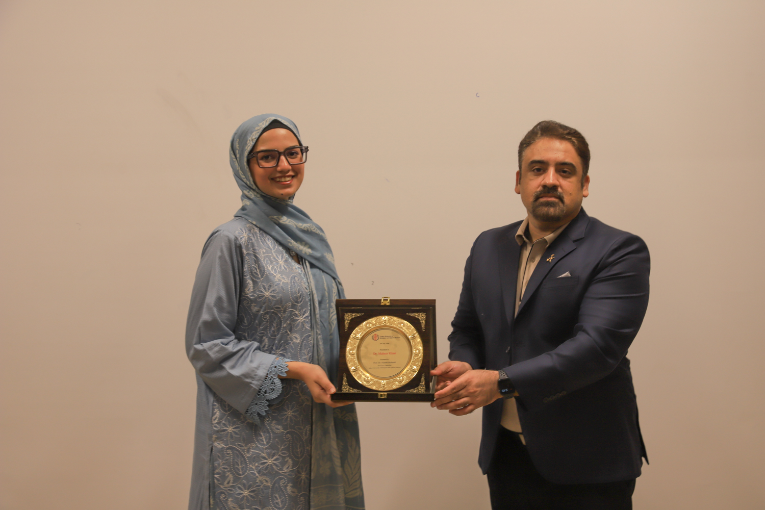 Seminar on OSPAP
