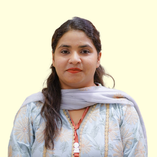Nimra Rubab