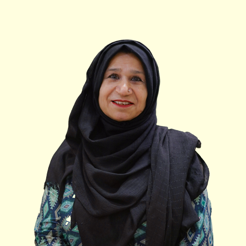 Robina Majeed