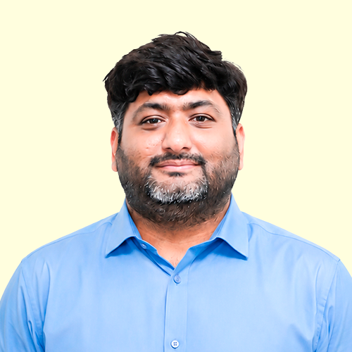Omar Saeed