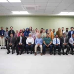 PhD Program Launching Ceremony PhD Program Launching Ceremony