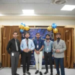 PhD Program Launching Ceremony PhD Program Launching Ceremony
