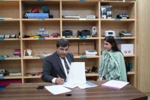 House Officers Interviews
