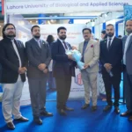 University of Biological & Applied Sciences (UBAS) proudly participated in the Health & Education Summit 2026